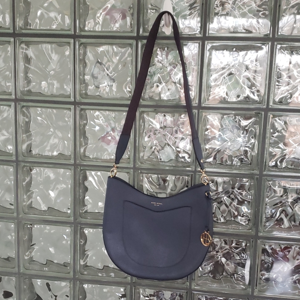 Henri Bendel Hobo Cross Body